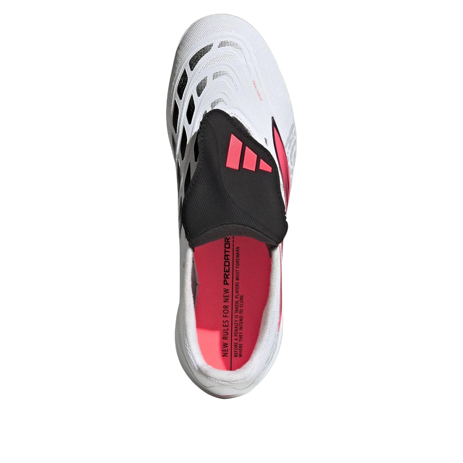 adidas Predator League Fold-Over Tongue TF 'Chaos vs Control World Cup Pack' IH7213