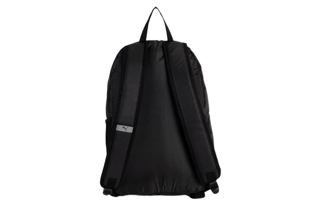 PUMA Team Goal 23 Backpack Core 'Black White' 076855-03