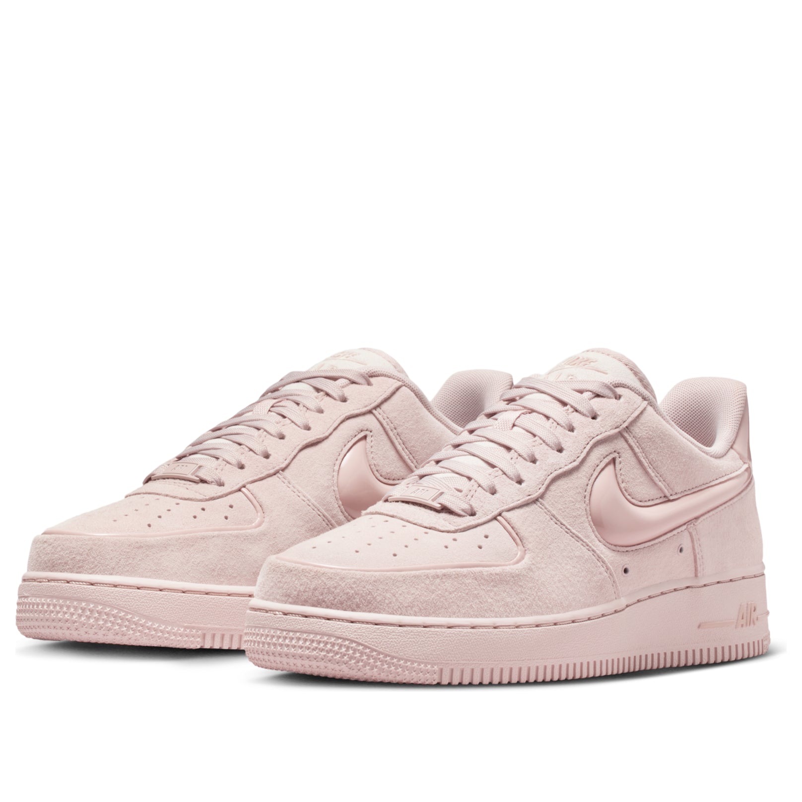 (WMNS) Nike Air Force 1 Low 'Silt Red' HV4406-601