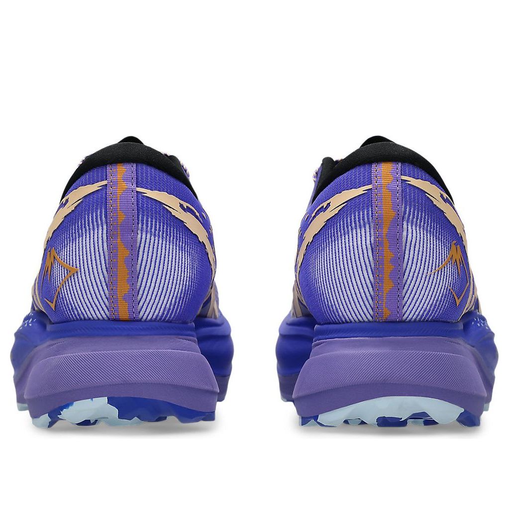 ASICS Metafuji Trail 'Cobalt Burst Apricot Crush' 1013A141-400
