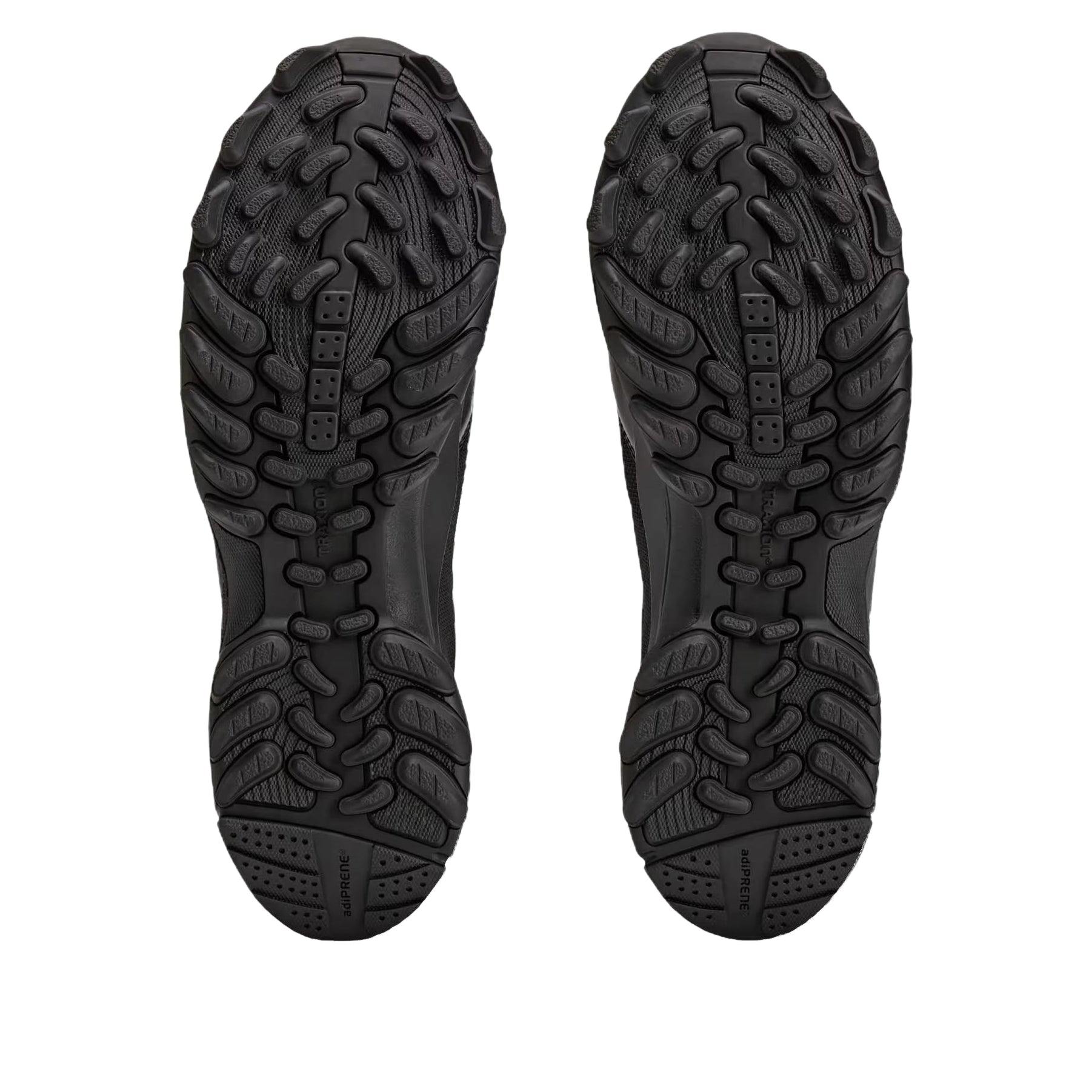 adidas x Y-3 GSG9 Lo 'Black' KI4342