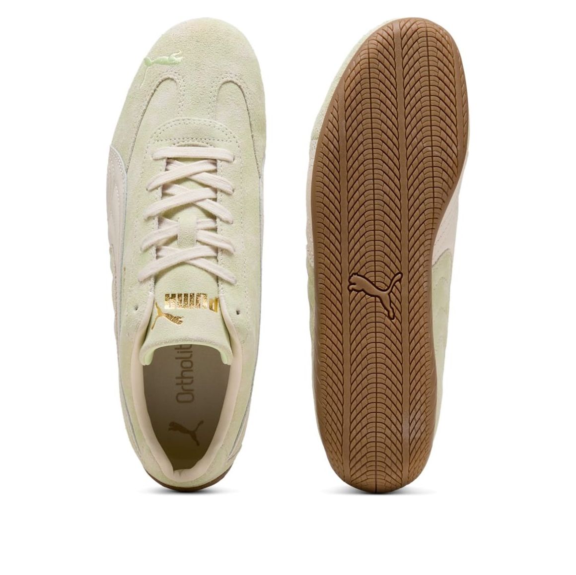 PUMA Speedcat Faded 'Cool Cucumber' 403688-02
