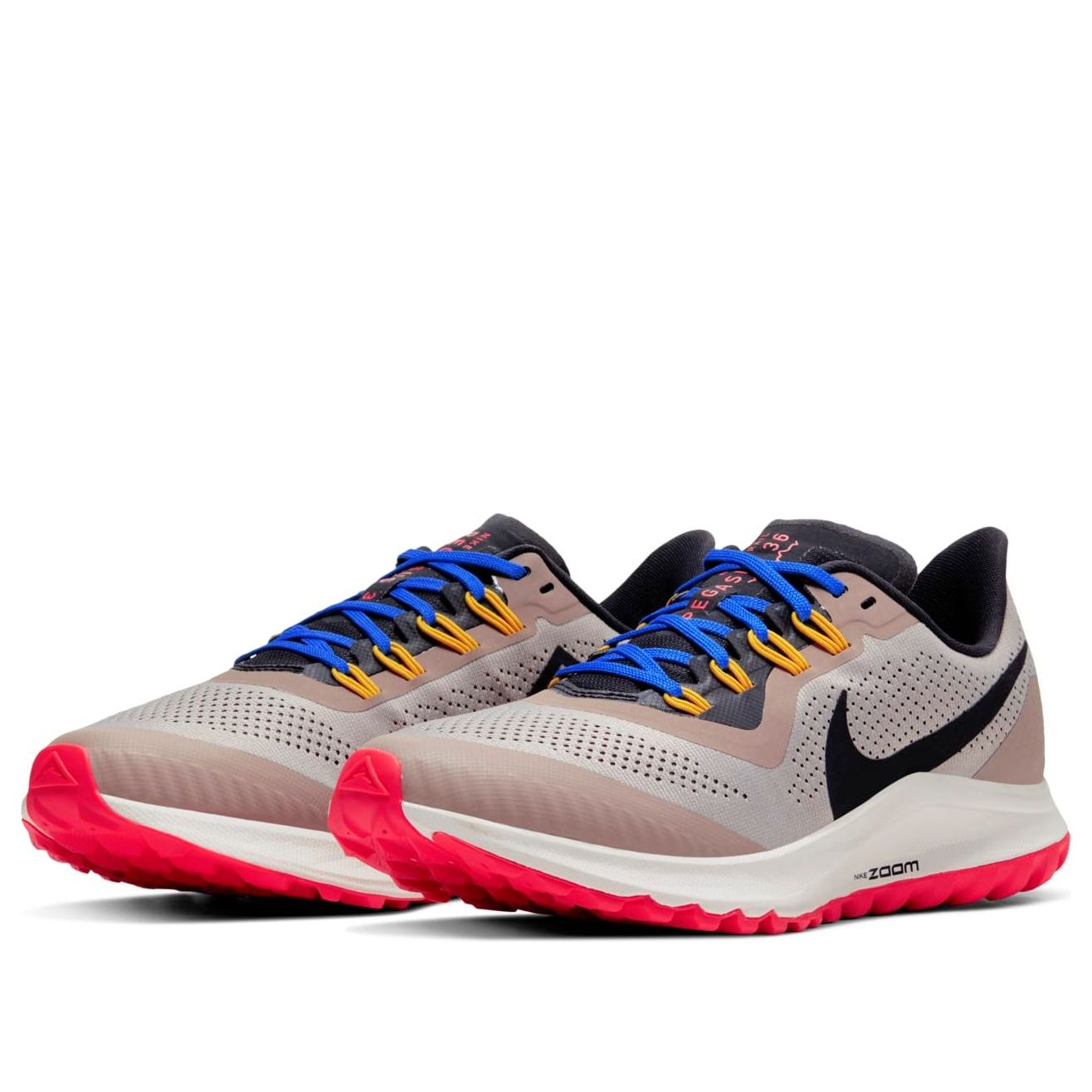(WMNS) Nike Air Zoom Pegasus 36 Trail 'Pumice' AR5676-200