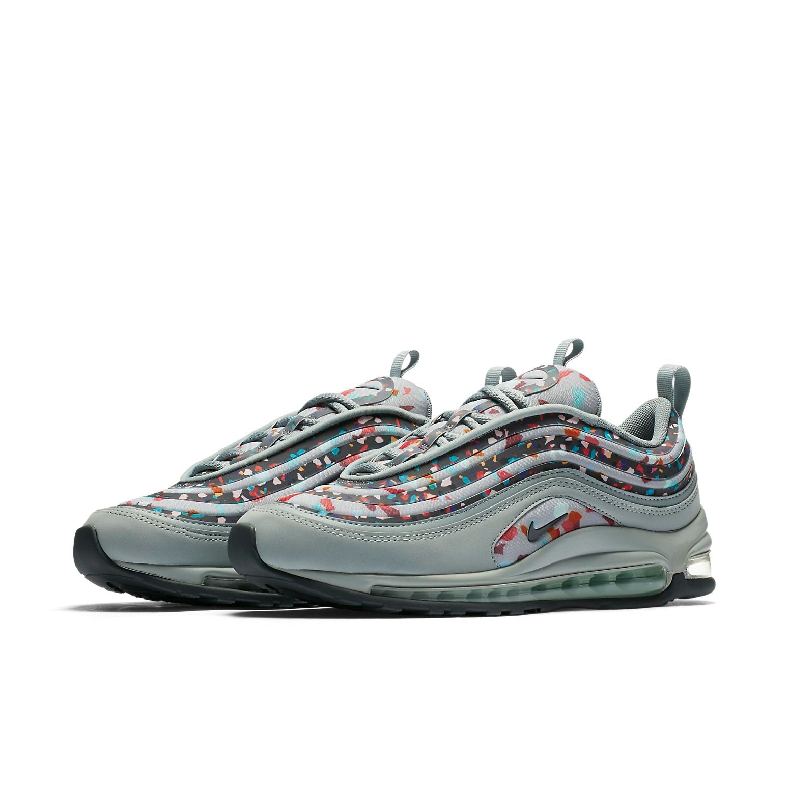 (WMNS) Nike Air Max 97 Ultra '17 PRM 'Confetti' AO2325-001