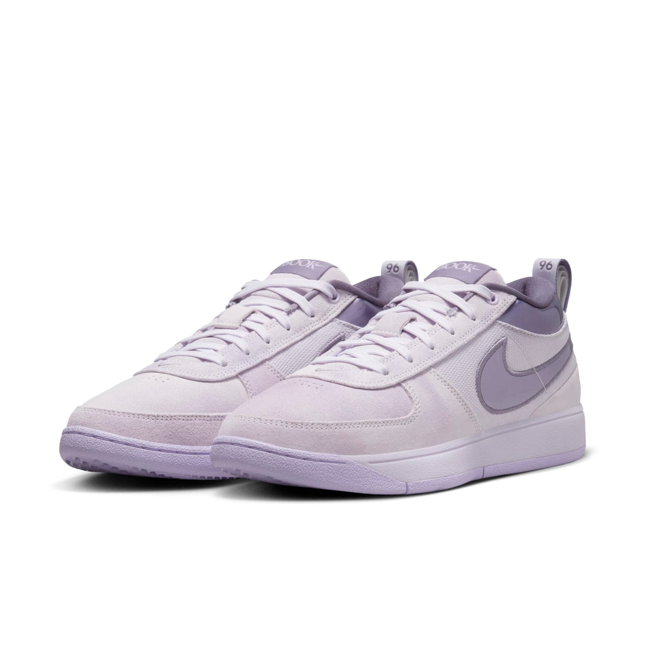 Nike Book 1 EP 'Lilac Bloom' FJ4250-500