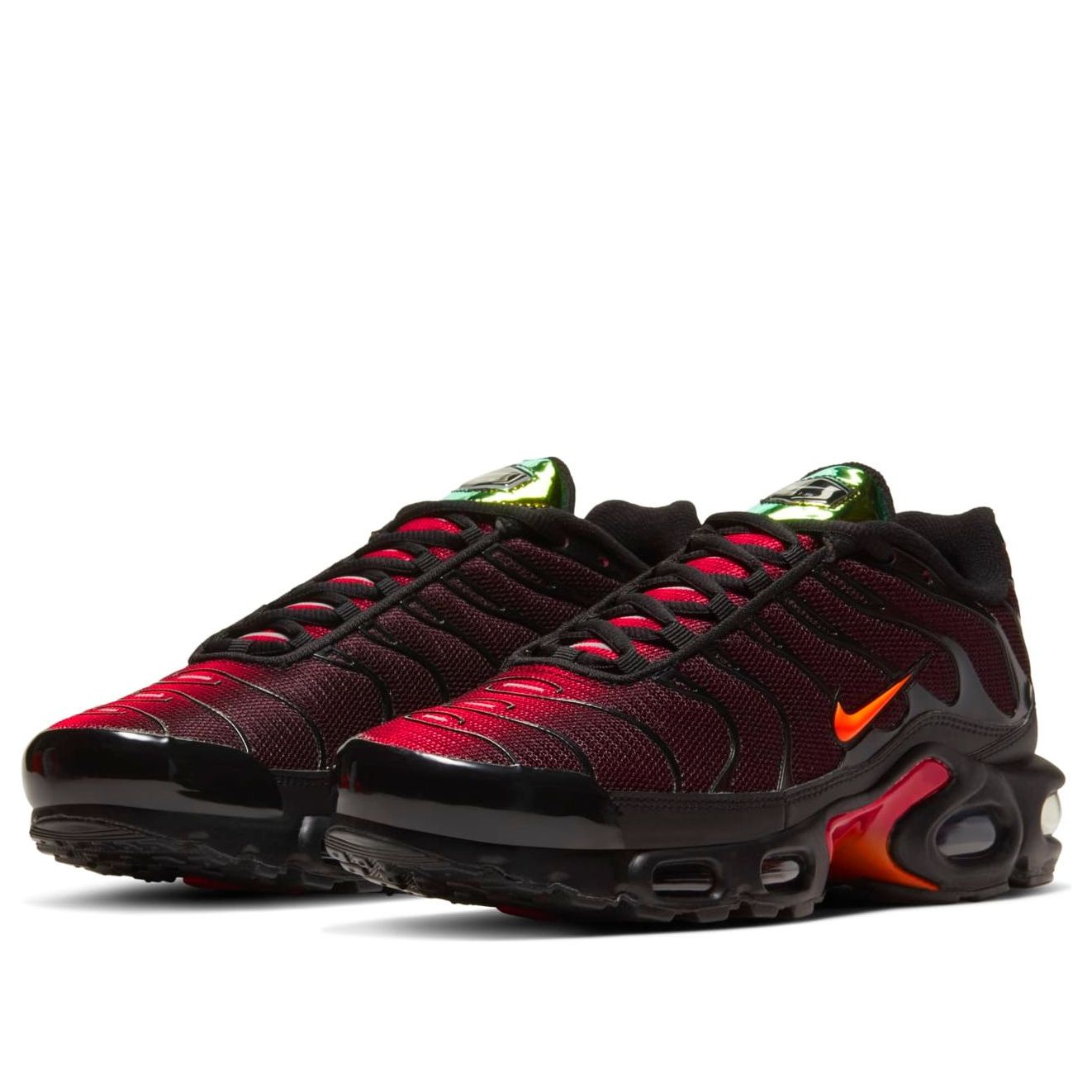 Nike Air Max Plus TN 'Magma Pack' CV1636-002
