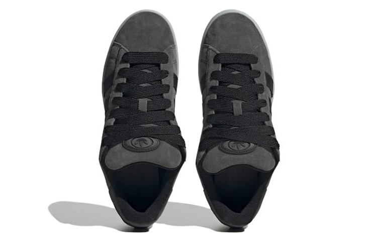 adidas Campus 00s 'Grey Six Core Black' HQ8709
