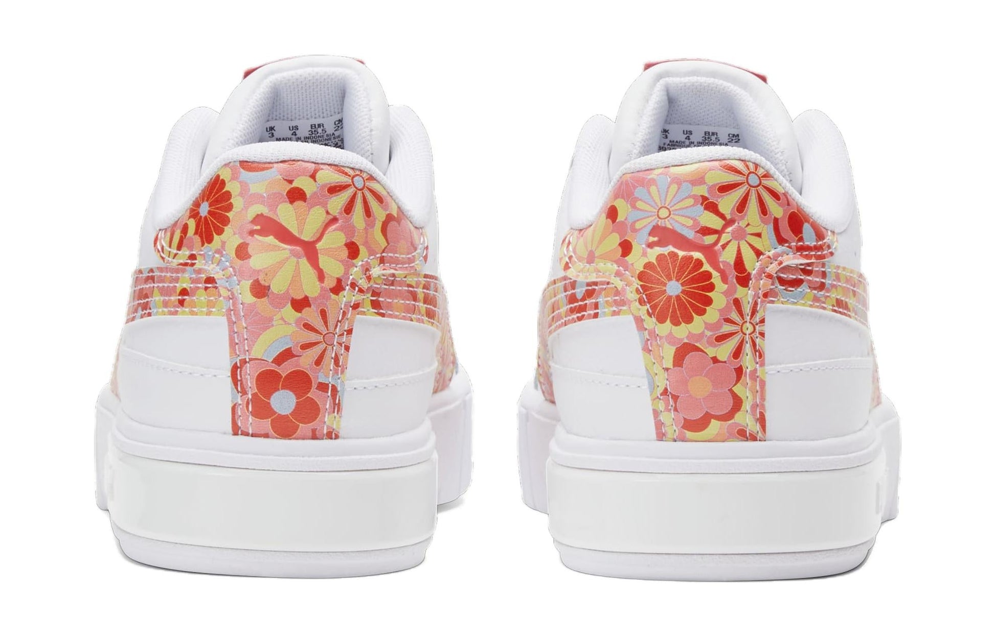 (GS) PUMA Cali Dream Star 'Flower Child' 393510-01