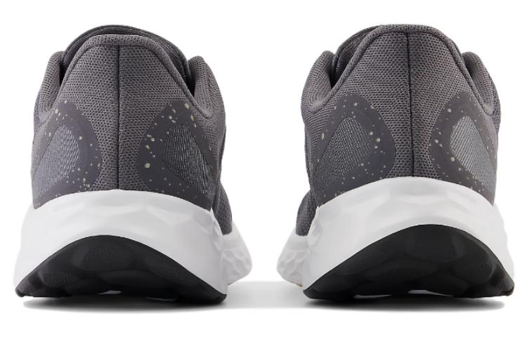 (WMNS) New Balance Fresh Foam Arishi v4 'Magnet Light Gold Metallic' WARISCM4