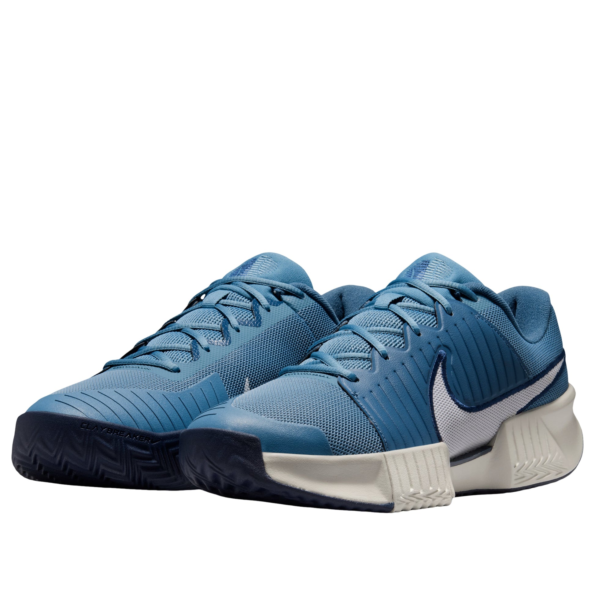 Nike Zoom GP Challenge Pro 'Smokey Blue Light Bone' IR2776-002