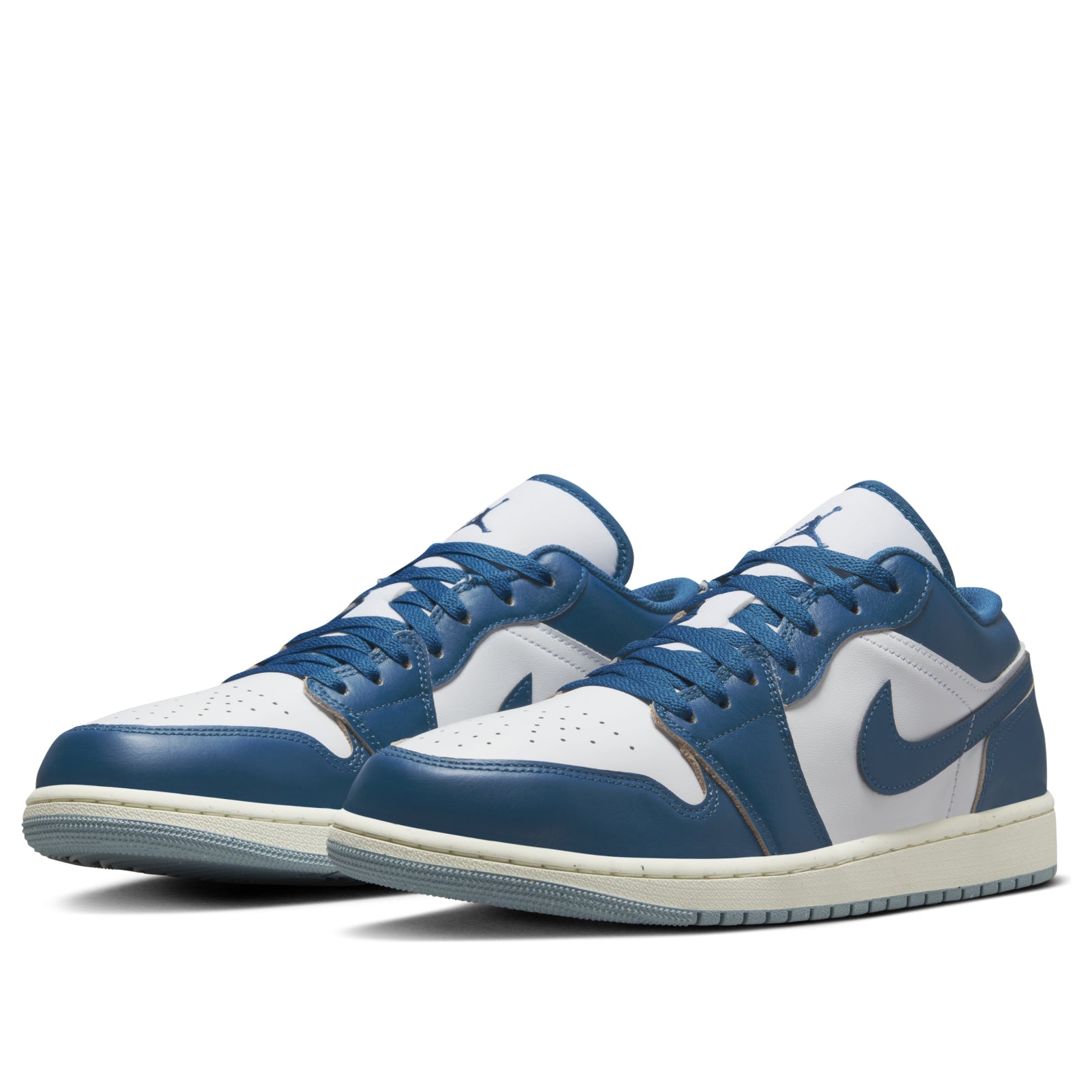 Air Jordan 1 Low SE 'Industrial Blue' FN5214-141