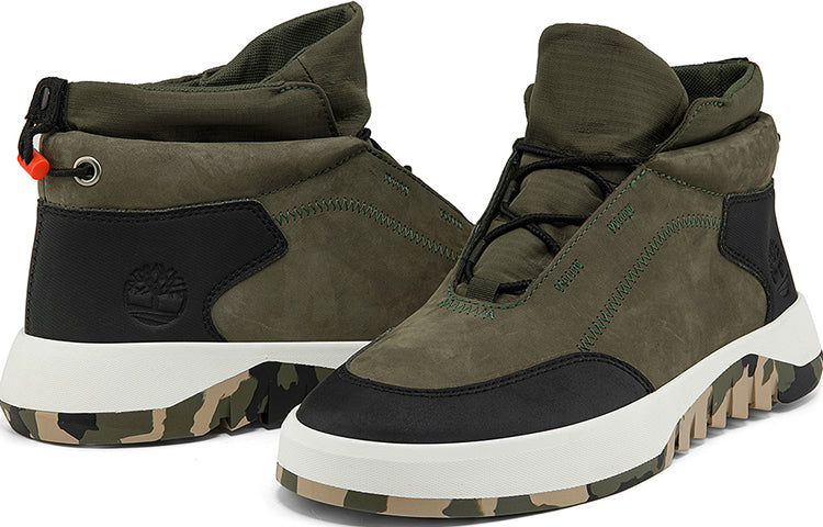 Timberland Supaway 'Army Green' A2KPNW