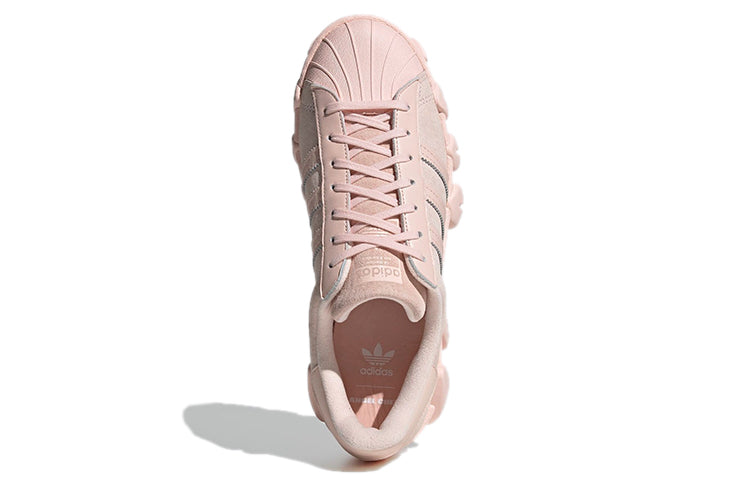 adidas Angel Chen x Superstar 80s 'Icey Pink' FY5351