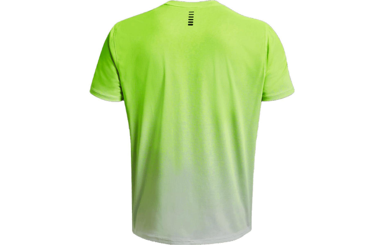 Under Armour Pro Elite T-shirt 'Lemon Yellow Green' 1378403-369