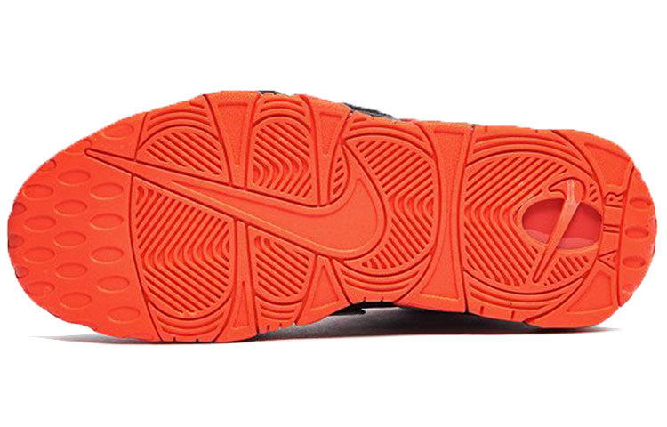 Nike Air More Uptempo 96 'Laser Crimson' CJ6129-001