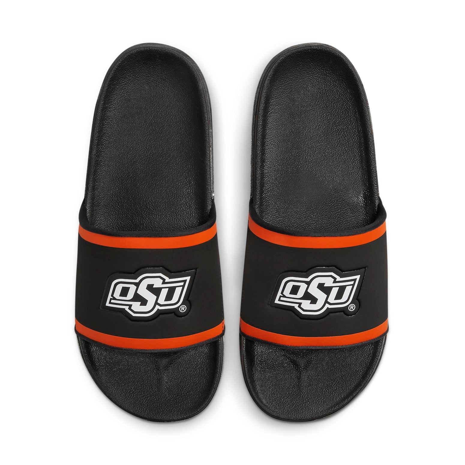 Nike Offcourt Slide 'Oklahoma State' DD0535-002