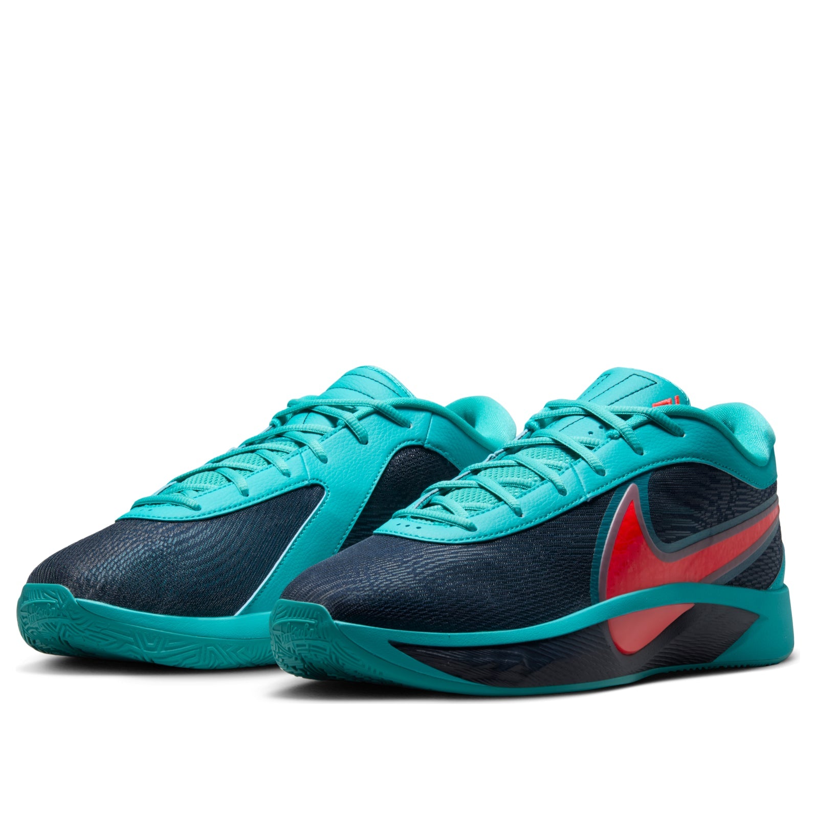 Nike Giannis Freak 6 EP 'Liam & Maverick' FJ7807-300