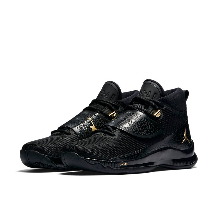 Air Jordan Super.Fly 5 'Playoffs' 881571-015