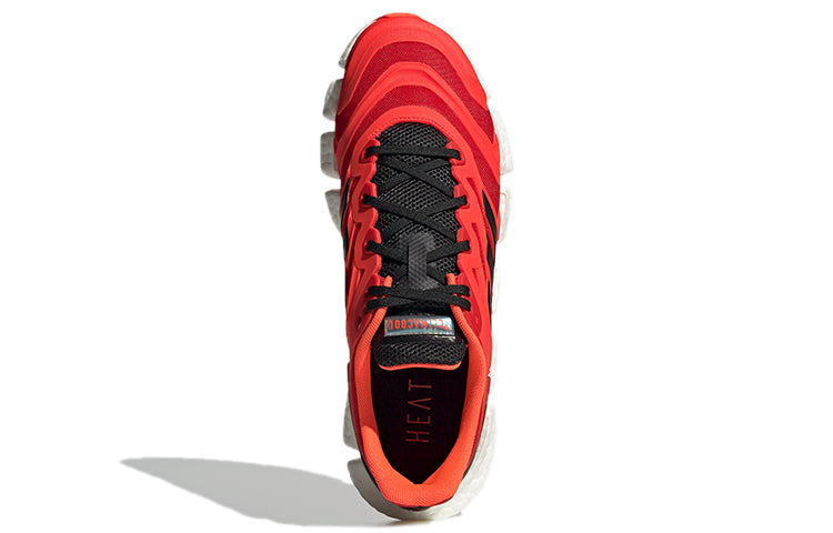 adidas Climacool Vento 'Red Black' FZ1732
