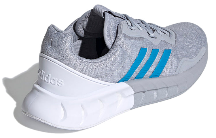 adidas Kaptir 'Silver Solar Blue' FZ2868