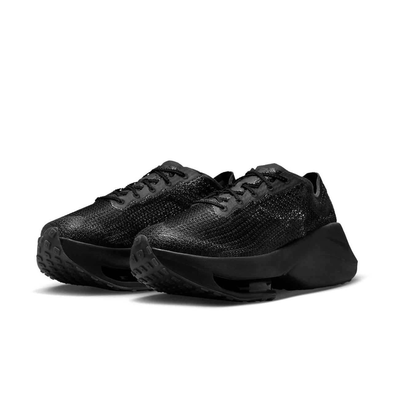 Nike x Matthew M. Williams Zoom MMW 6 TRD Run 'Black' DR5385-001