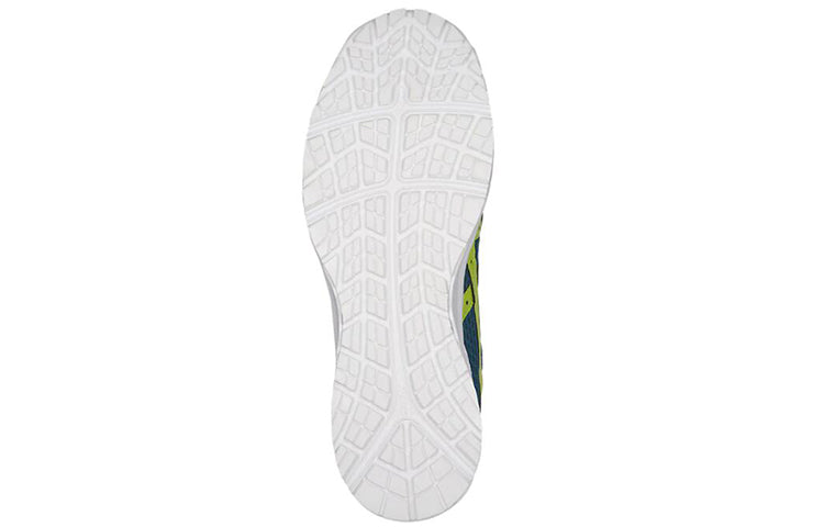 ASICS Winjob CP202 Blue/Green FCP202-4589