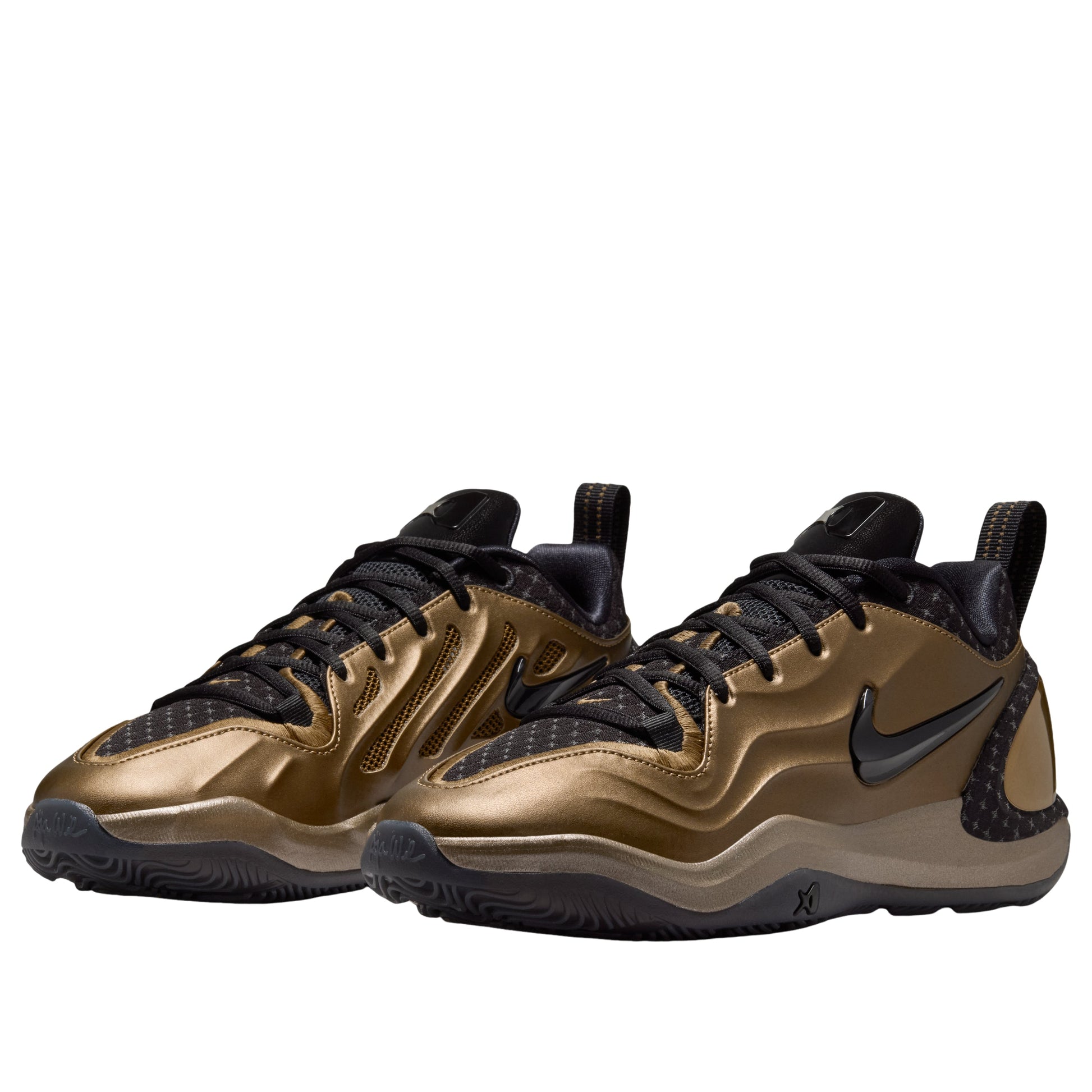 (WMNS) Nike A'Two 'Hazel Rush Black' IR4503-200