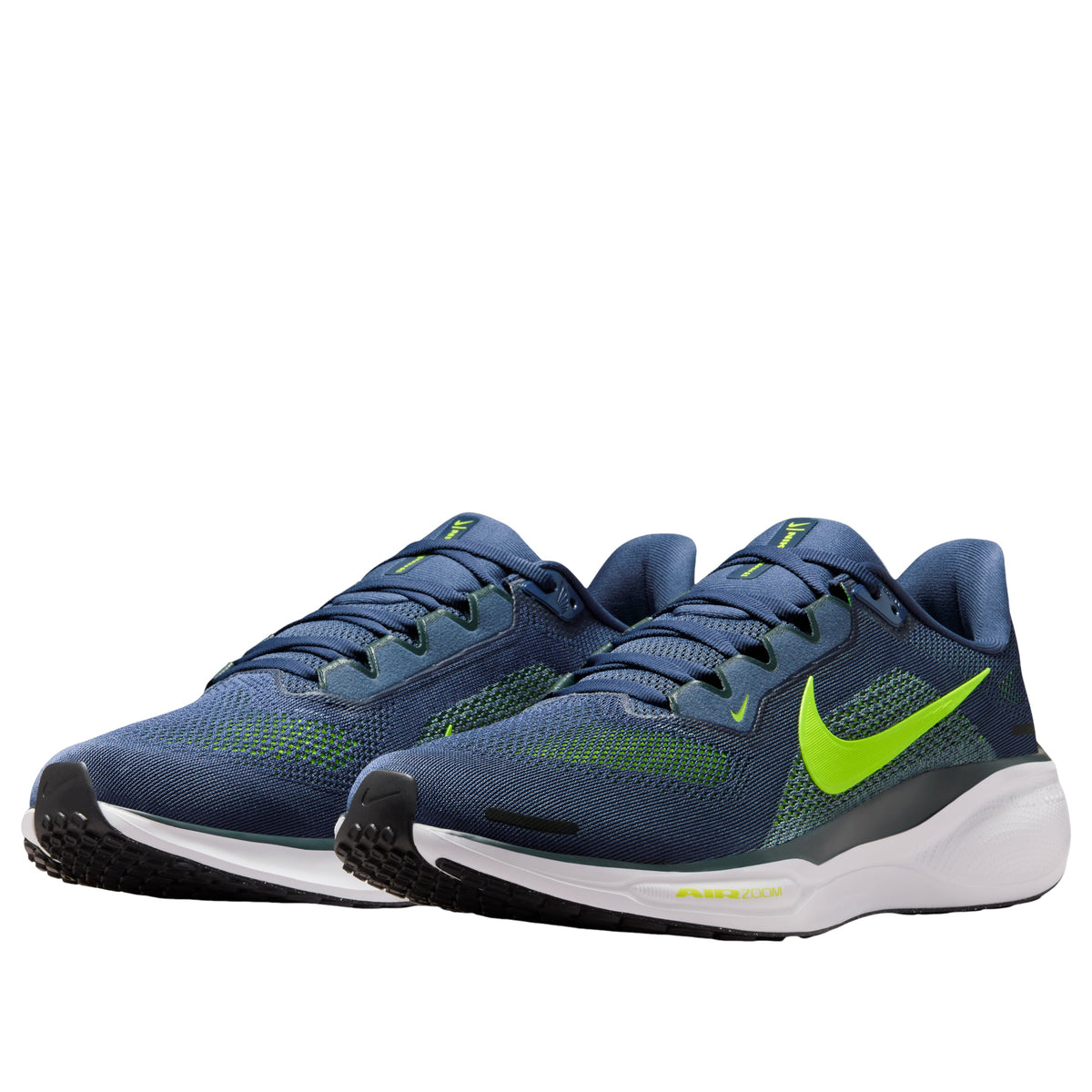 Nike Air Zoom Pegasus 41 'Sanded Purple Seaweed Volt' FD2722-501
