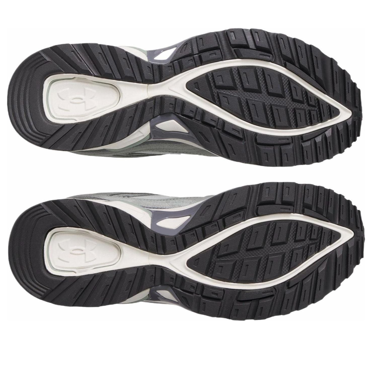 Under Armour HOVR Apparition 'Titan Gray' 3027596-377