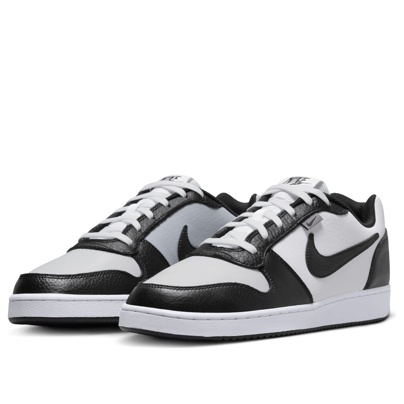 Nike Ebernon Low Premium 'White Black' AQ1774-102