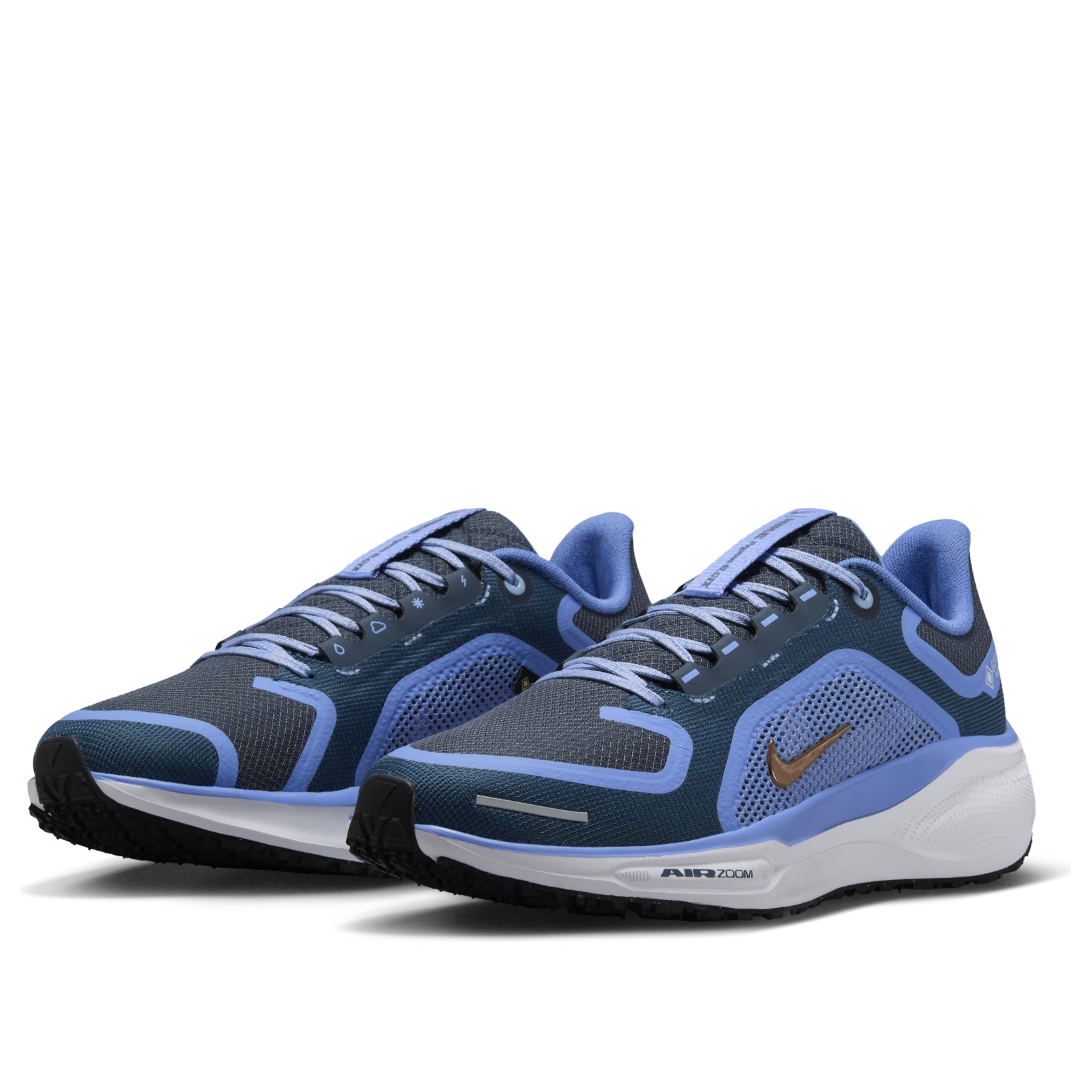 (WMNS) Nike Air Zoom Pegasus 41 Gore-Tex 'Cobalt Bliss Armory Navy' FQ1357-400