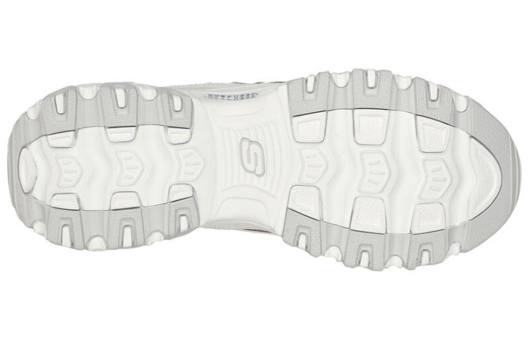 (WMNS) Skechers D'Lites 149469-WMLT