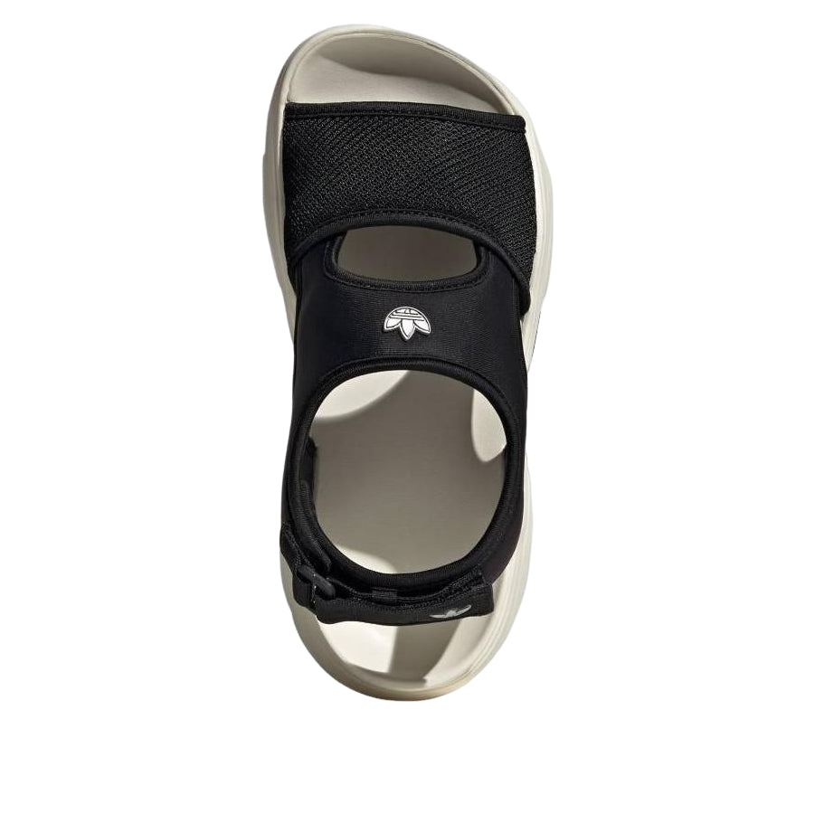 (WMNS) adidas Ozgaia Sandal 'Black' JI2428