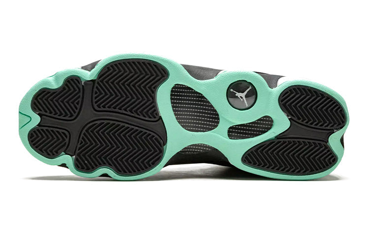 (GS) Air Jordan 13 Retro 'Mint Foam' 439358-015