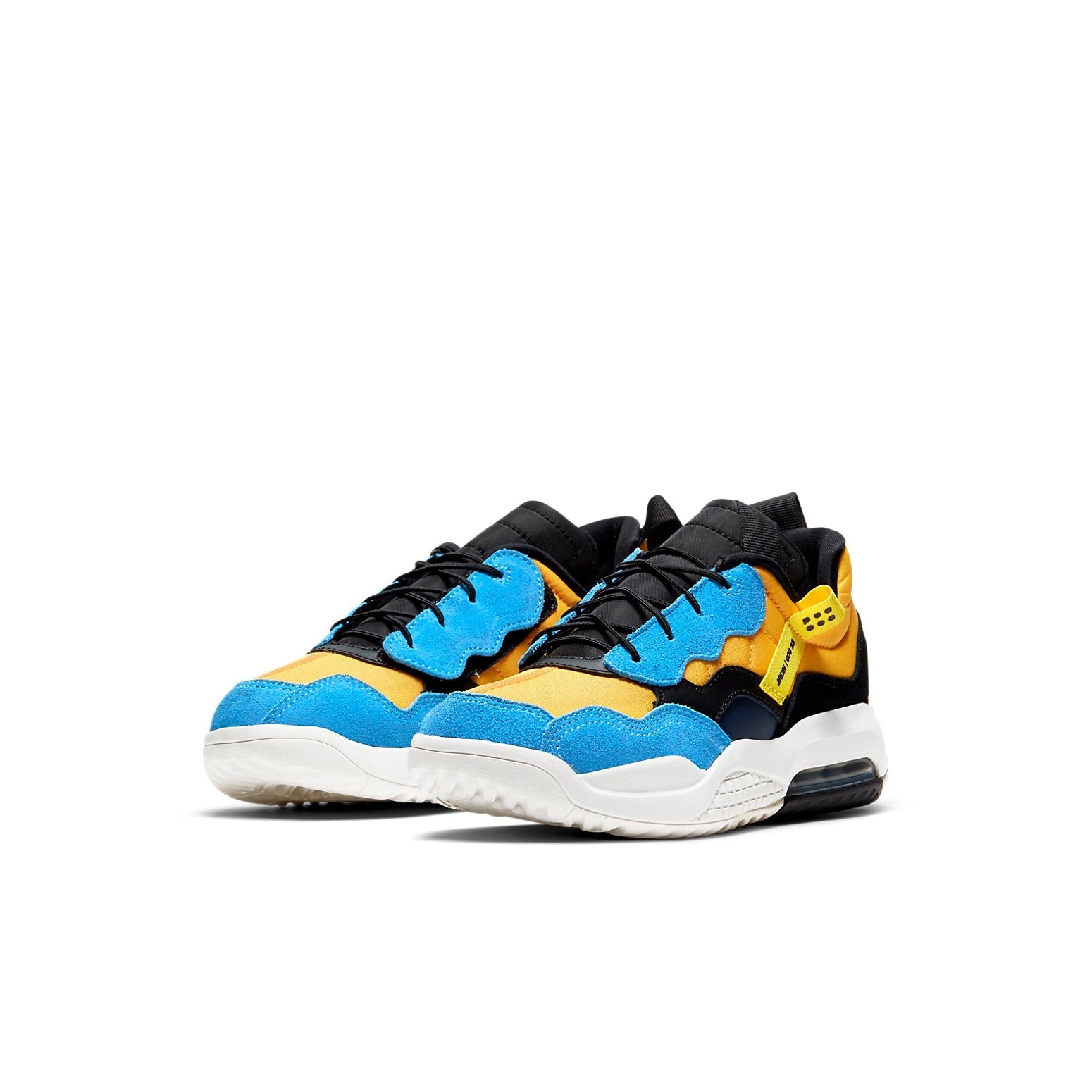 (PS) Air Jordan MA2 'University Gold' CW6595-700