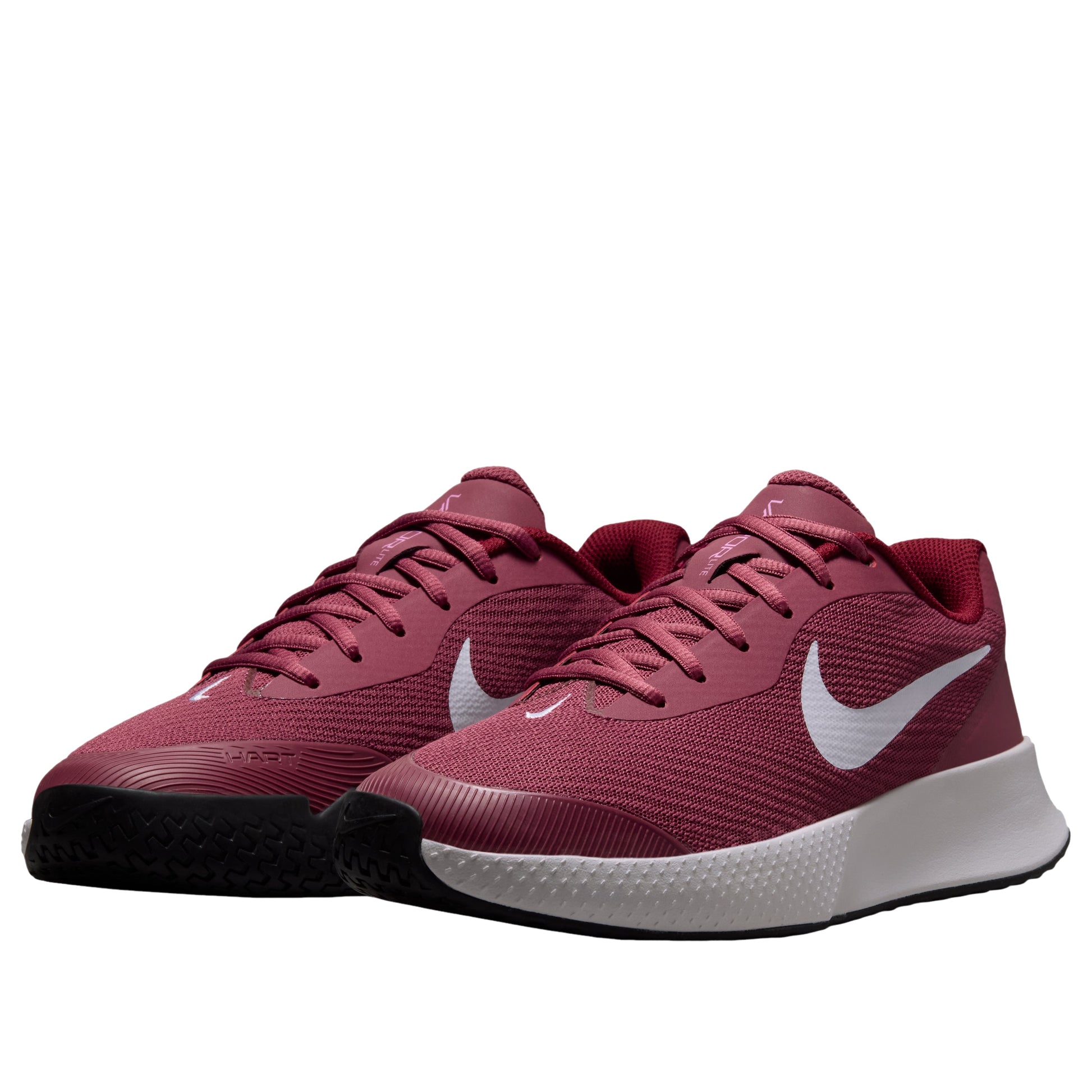 (WMNS) Nike Vapor Lite 3 'Pink Smoke Best Grey' FZ2156-600