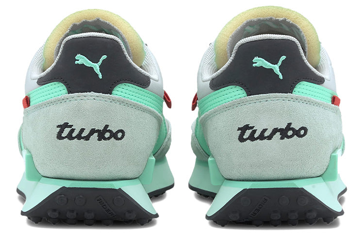 PUMA Porsche Legacy x Future Rider Turbo 'Mist Green Grey' 306720-03