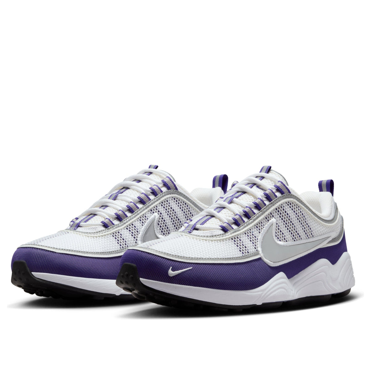 Nike Air Zoom Spiridon 'Light Concord' HF9117-100