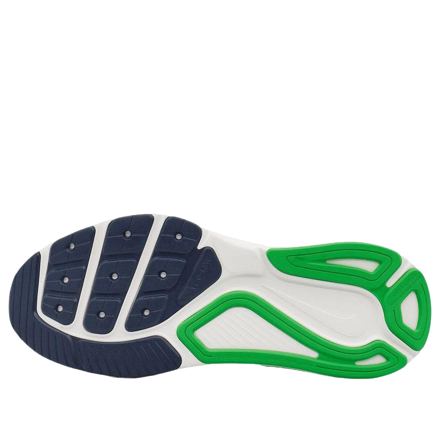 Nike Structure 26 'White Green Spark' HJ1102-108