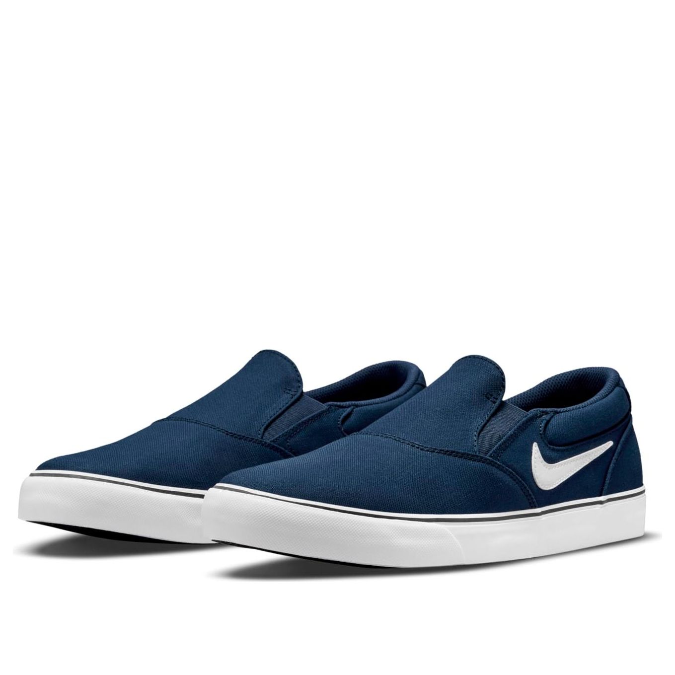 Nike Chron SB 2 Slip 'Navy' DM3495-400