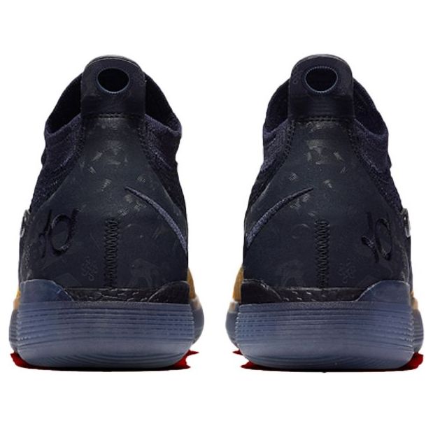 Nike Zoom KD 11 'Chinese Zodiac' AO2604-400