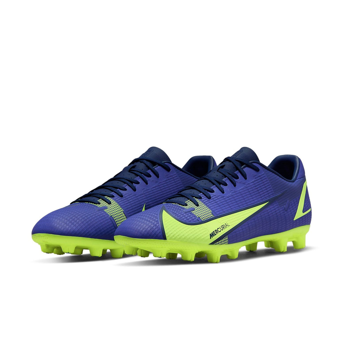 Nike Vapor 14 14 HG 'Blue Volt' CV0970-474