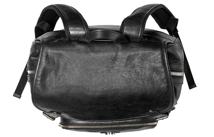 Men's Gucci Backpack Black 575823-1GZBX-1000
