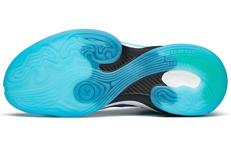 ANTA Klay Thompson 7 'Pure Water' 112141101-1