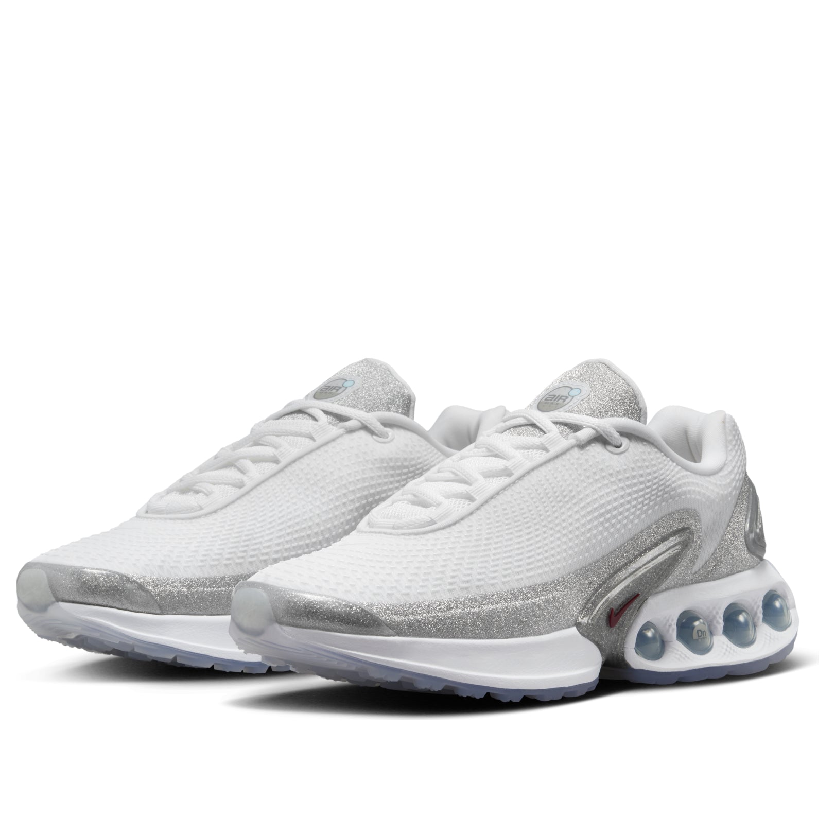 (WMNS) Nike Air Max DN 'Silver Glitter' HQ3457-161