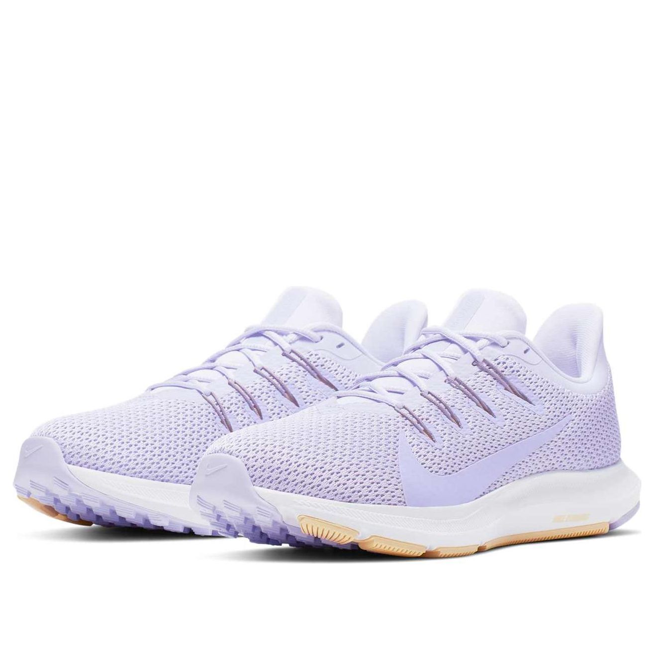 (WMNS) Nike Quest 2 'Purple' CI3803-500