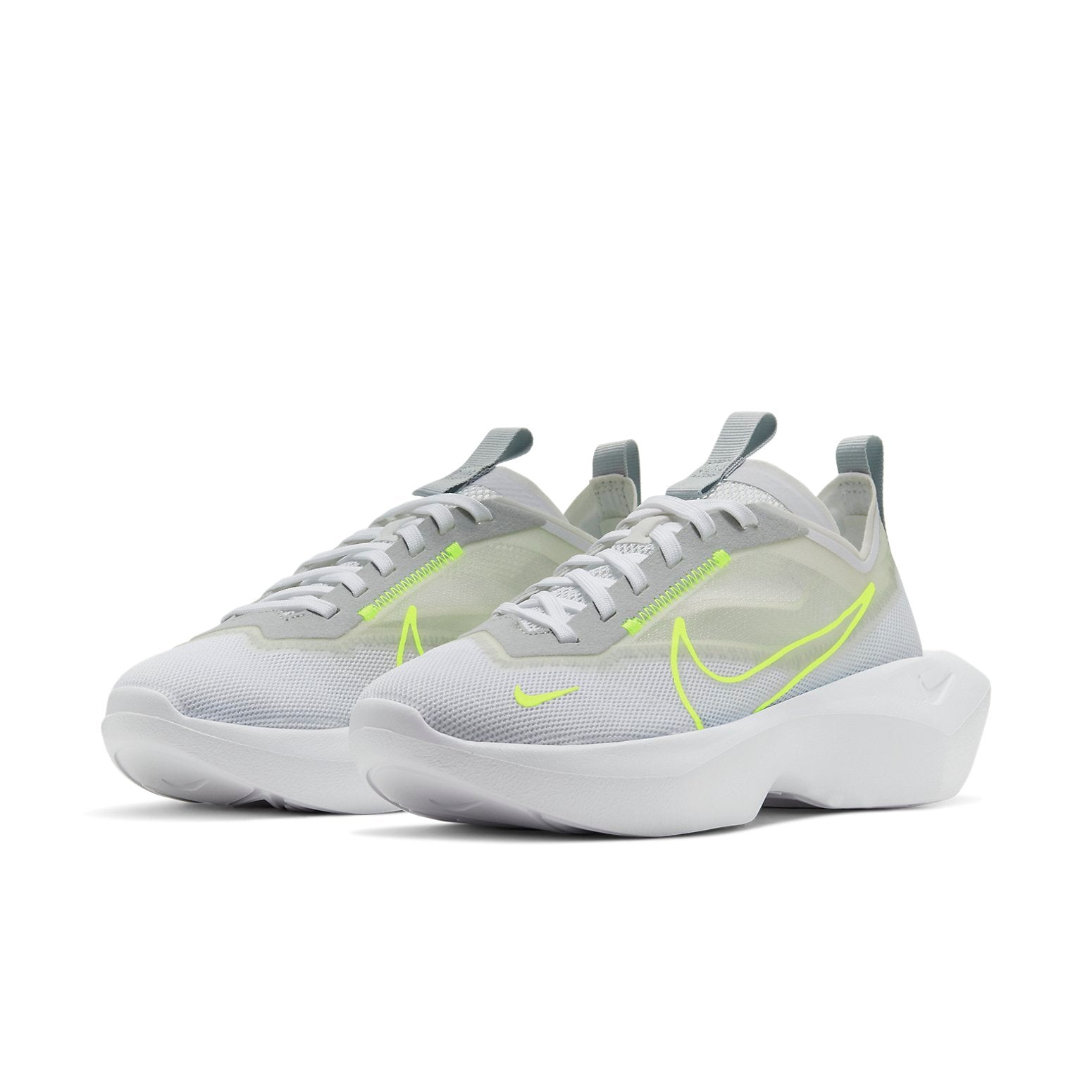 (WMNS) Nike Vista Lite 'Lemon Venom' CW2651-100