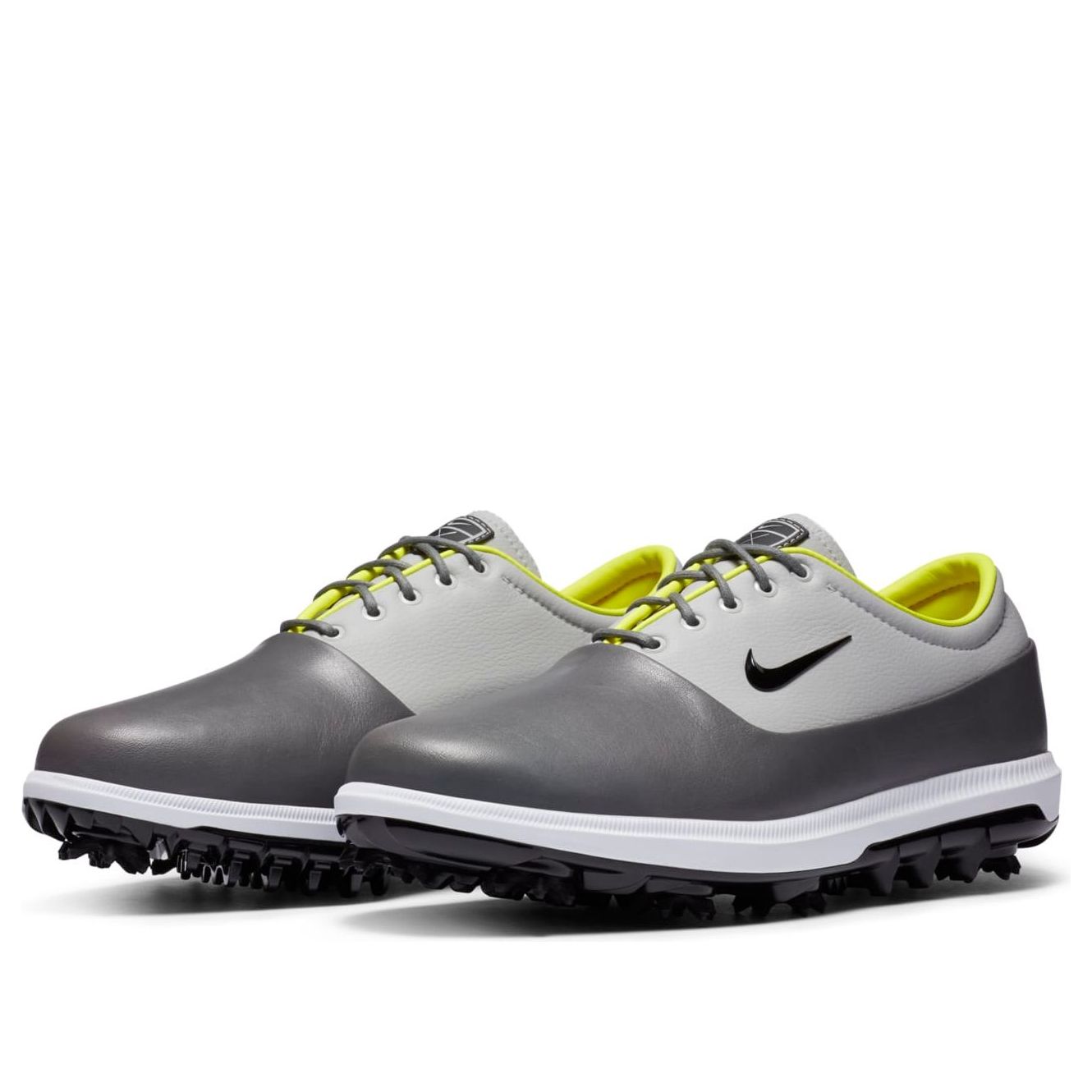 Nike Air Zoom Victory Tour 'Smoke Grey Venom' AQ1479-010