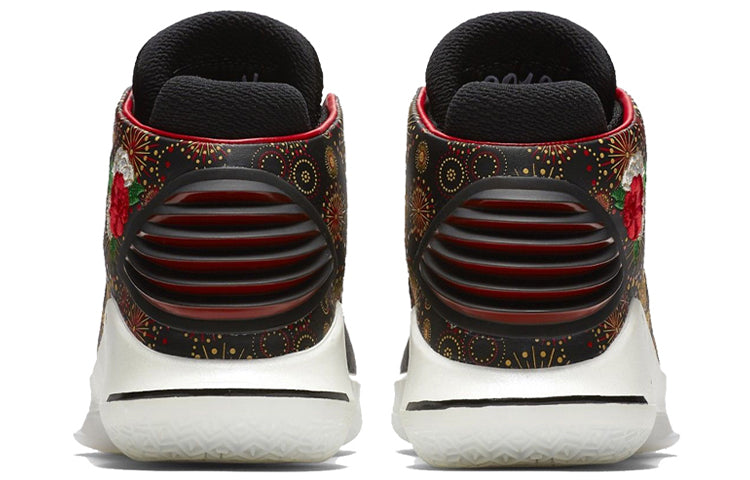 Air Jordan 32 PF 'CNY' AJ6333-042