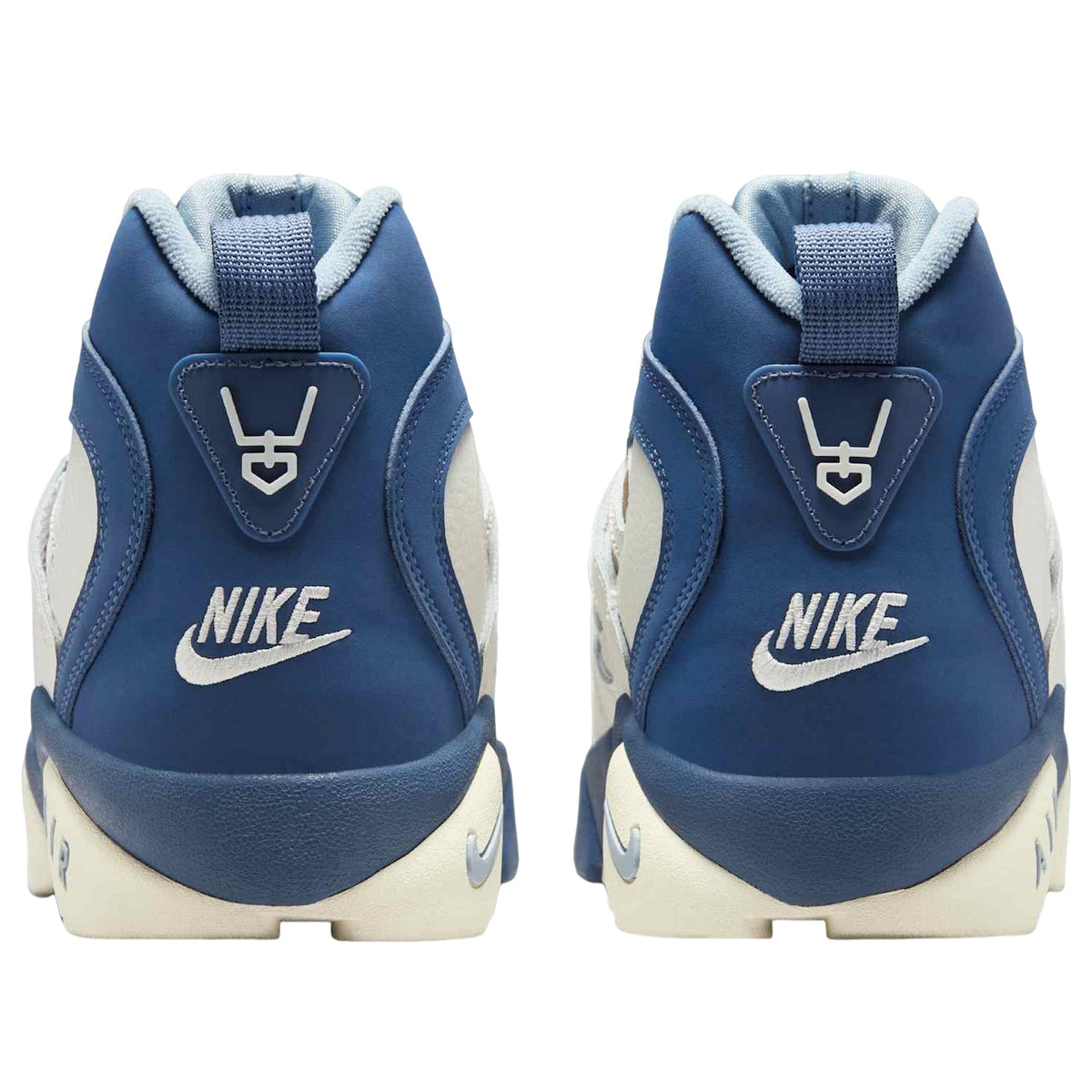 Nike Air Diamond Turf 2 'Royals' II7080-100